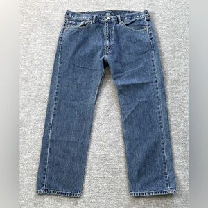 Levi’s 505 Classic Straight Jeans W38/L30